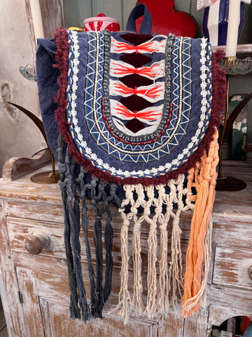 Mochila Etnica