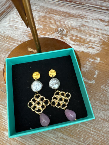 Pendientes