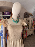Collar Resina