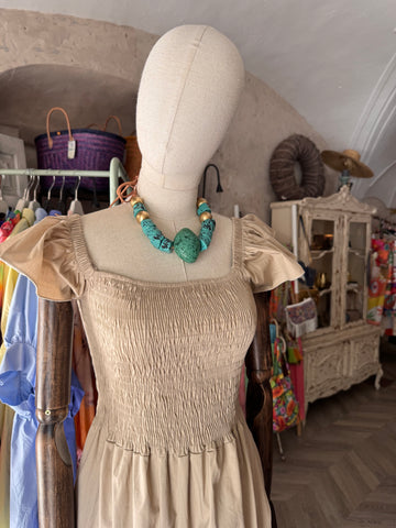 Collar Resina