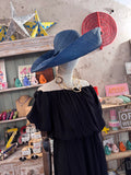 Sombrero / Pamela Azul