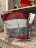 Bolso de Piel Solapa
