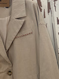 Chaqueta Iconique