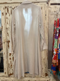 Levita lino beige