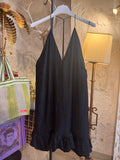 Vestido corto