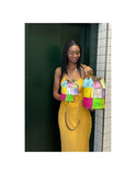 Bolso de piel Julieta Mini