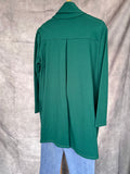Chaqueta verde