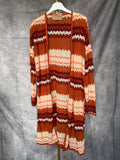 Conjunto Zig zag