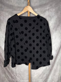 Camiseta Topos