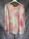 Jersey colores rosa