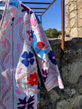 Kimono Suzani