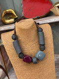 Collar Resina