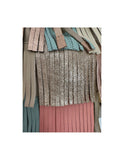 Bolso de piel Summer Love  Maxi