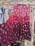 Pantalón India