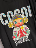 Camiseta “Cocoi “