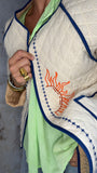 Chaqueta Serpiente