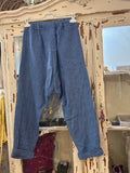 Pantalón Jogger lino