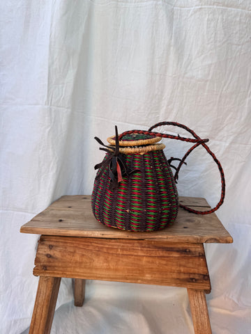 Bombonera Ghana