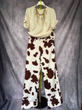 Vaquero vaca