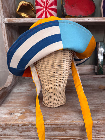 Sombrero Rapsodia