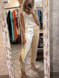 Pantalón Bicolor