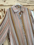 Camisa Rayas