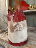 Mochila de Piel