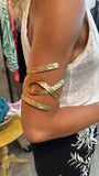 Brazalete Acero