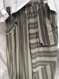 Pantalón rayas