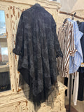 Vestido / Sobrecamisa Tul