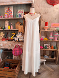 Vestido blanco