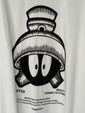 Camiseta Marvin blanca