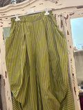 Pantalón rayas
