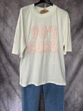 Camiseta 90’S