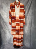 Conjunto Zig zag