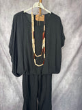 Conjunto negro