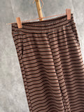 Pantalón Rayas