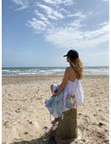 Bolso de piel Summer Love Mini