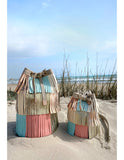 Bolso de piel Summer Love Mini
