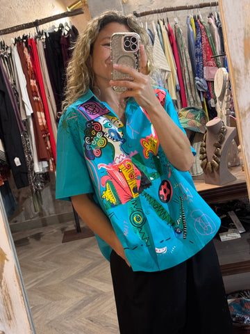 Camisa