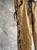 Pantalón Cordones