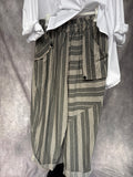 Pantalón rayas