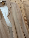 Levita lino beige