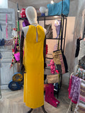 Vestido amarillo