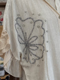 Blusa Bali