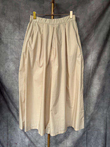 Pantalón beige