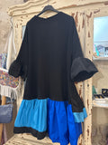 Vestido volante