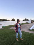 Kimono Suzani