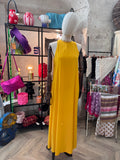 Vestido amarillo