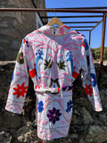 Kimono Suzani